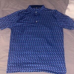 Footjoy Polo Shirt